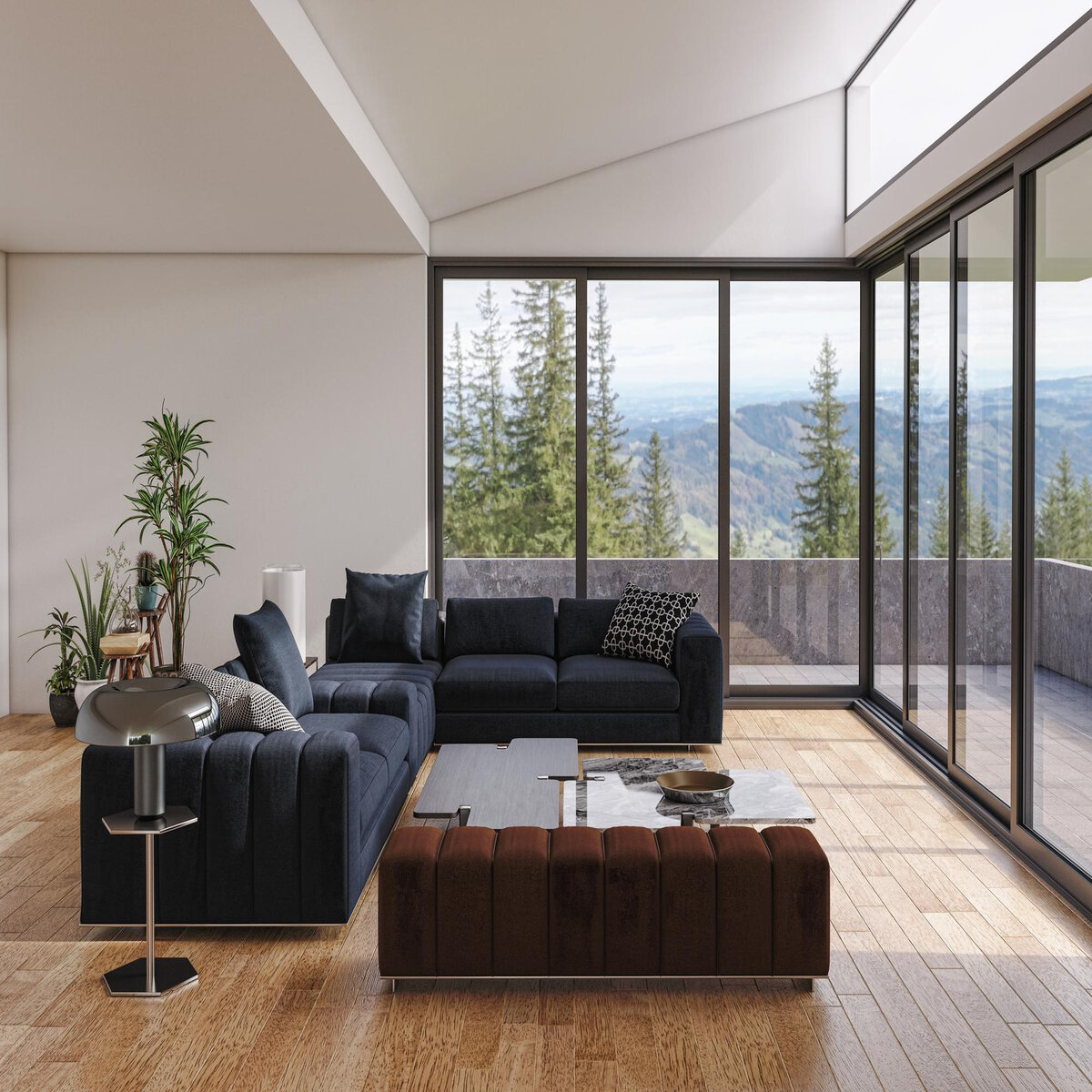 illustration-3d-rendering-large-luxury-modern-bright-interiors-living-room-mockup-computer-digitally-generated-image (2)